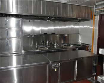 西安廚具展示圖 西安廚具展示圖